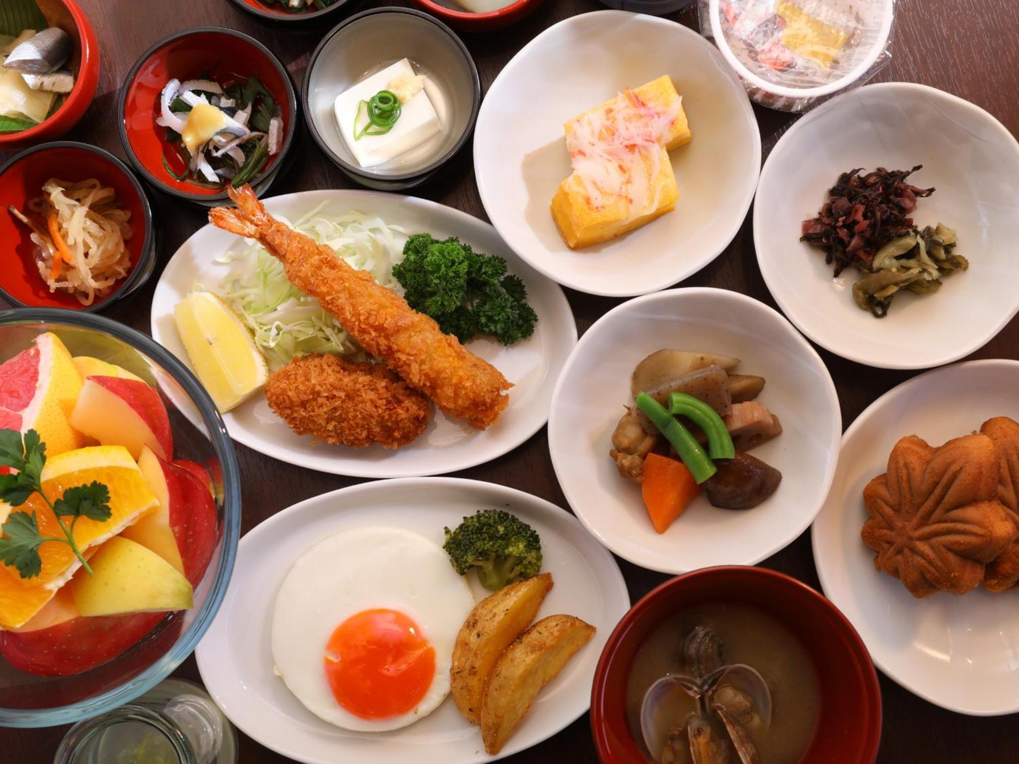 Dormy Inn Hiroshima Annex Bagian luar foto