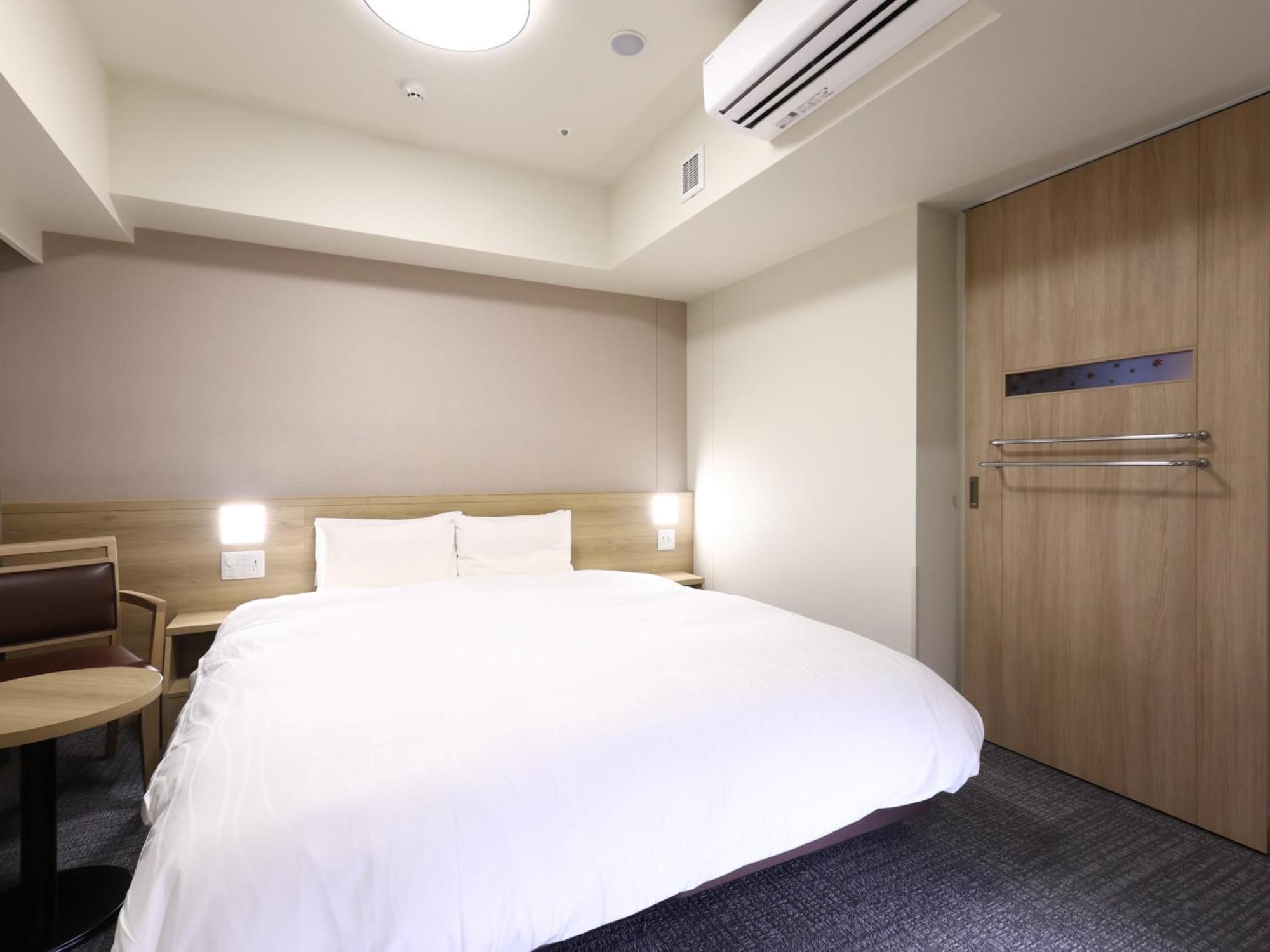 Dormy Inn Hiroshima Annex Bagian luar foto