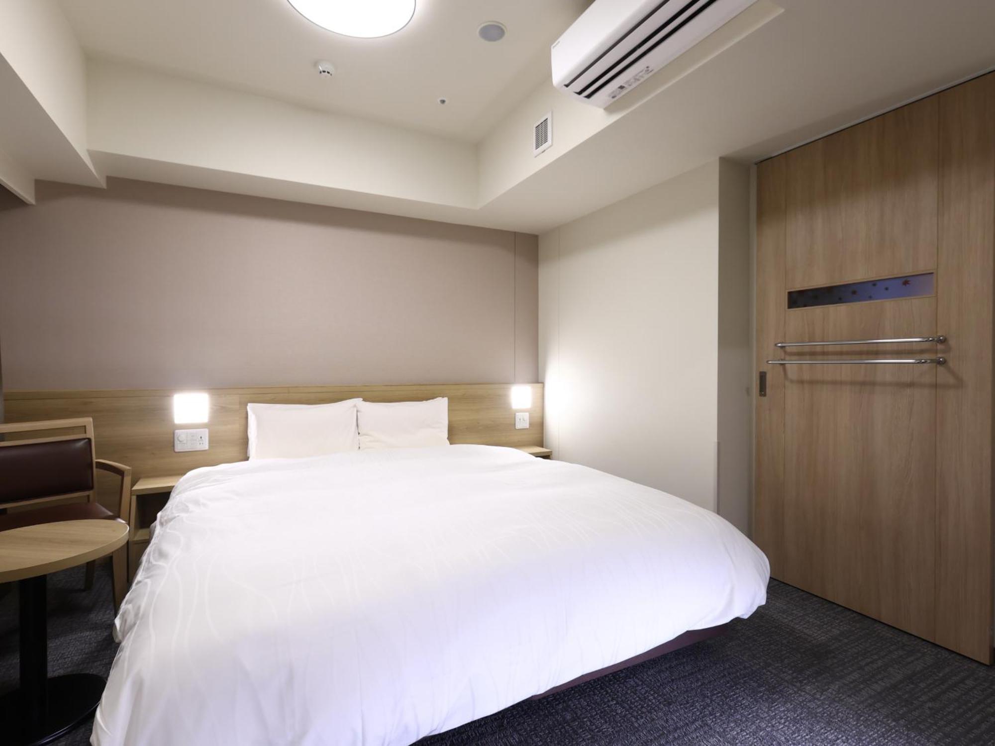 Dormy Inn Hiroshima Annex Bagian luar foto